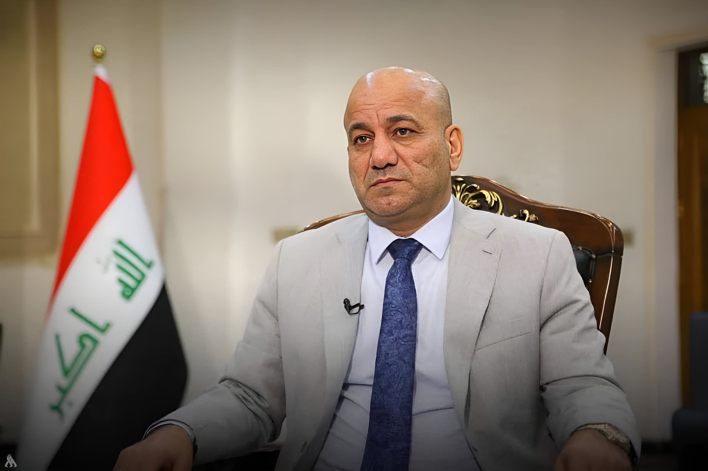 Diyala becomes investment hub after stability