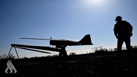 Russia strikes Kyiv and Mykolaiv ports