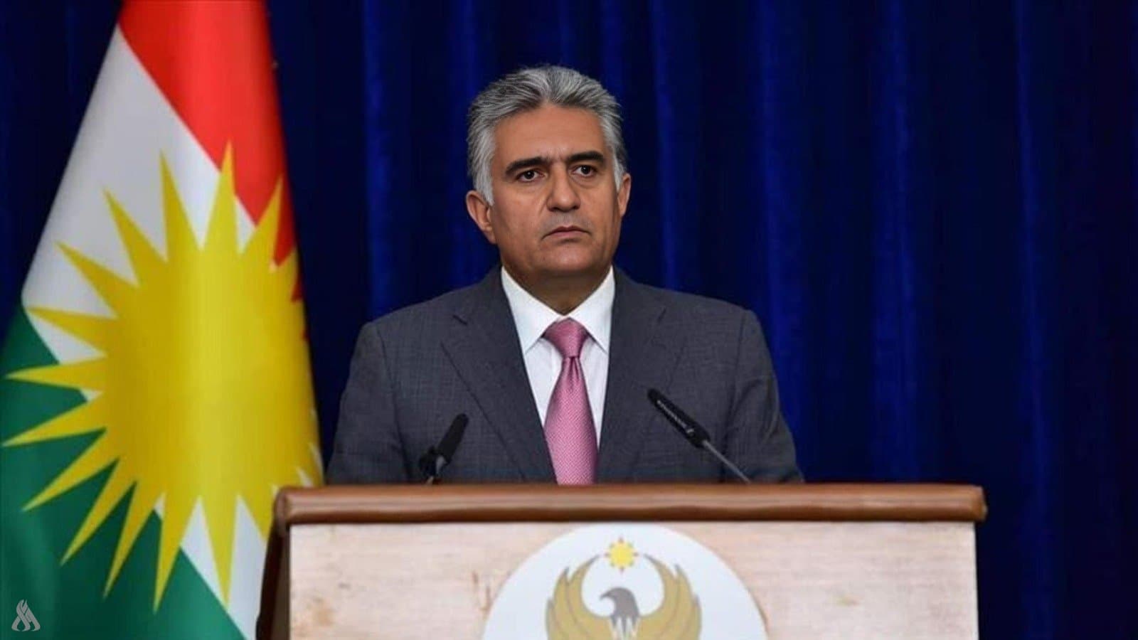 Iraq Seeks Clarification from Iran on Barzani Office Attack