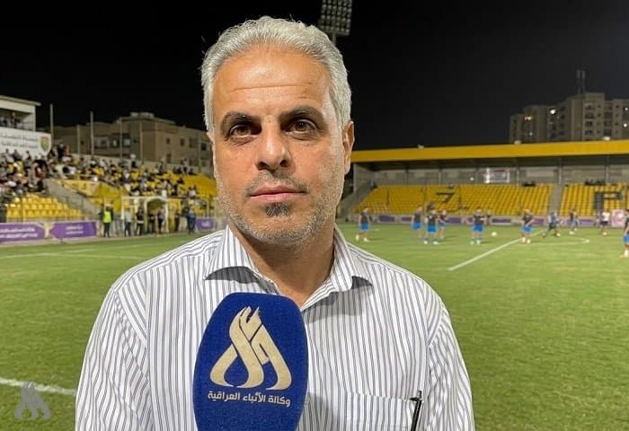 مشرف المنتخب يسعى للألقاب الخليجية والآسيوية