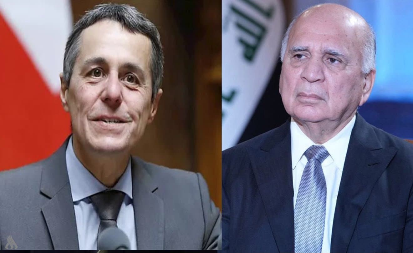 Foreign Ministers Urge Regional Peace Initiatives