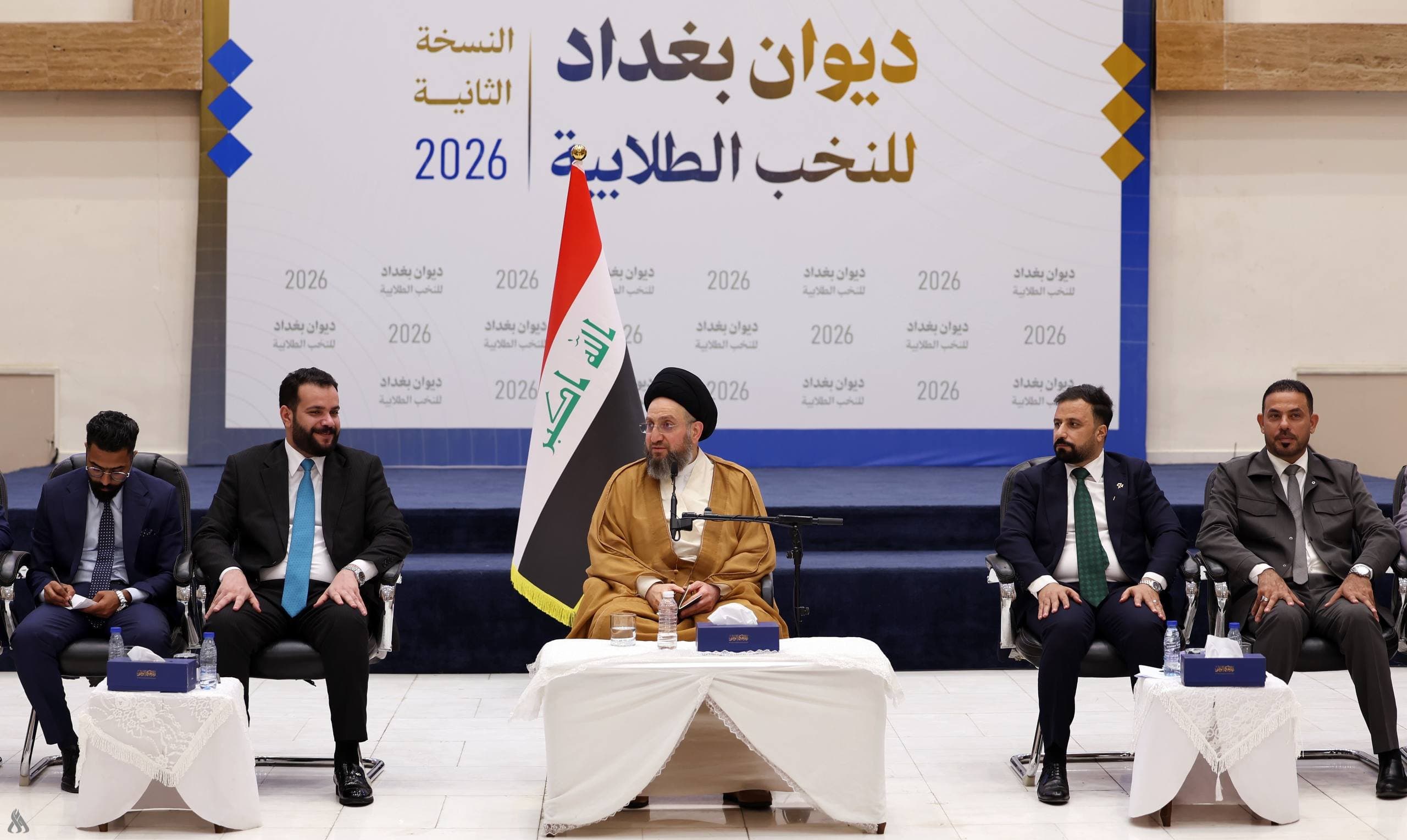 Hakim: Hormuz Strait Crisis Will End Soon