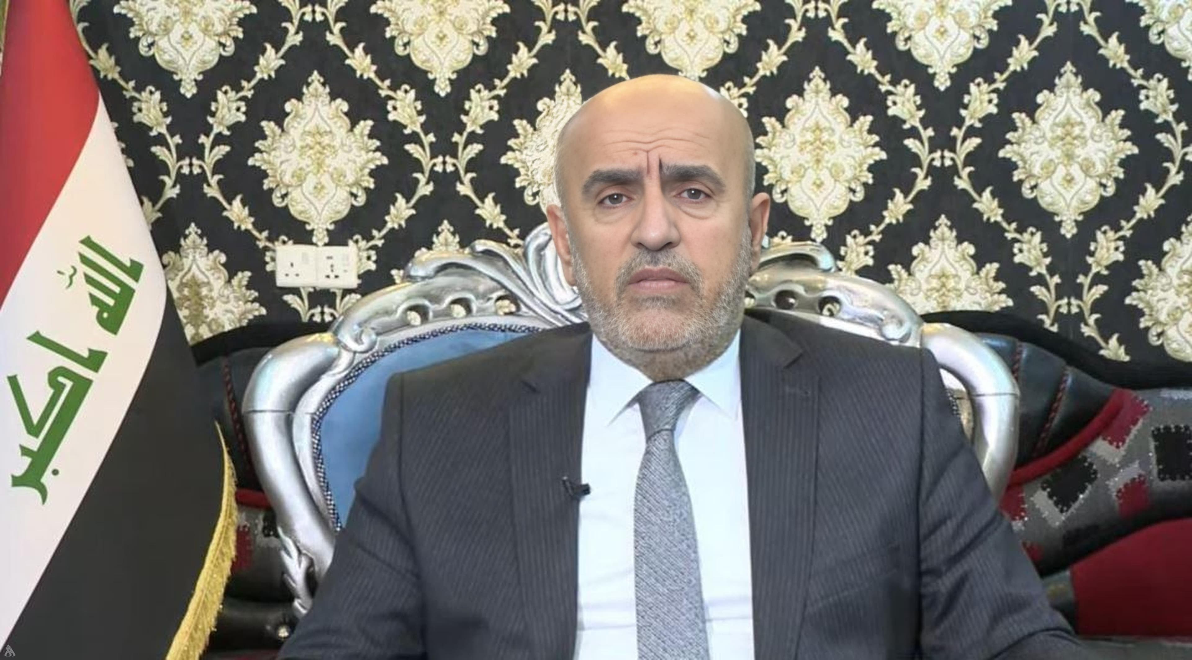 النزاهة النيابية تؤيد استرداد الأموال