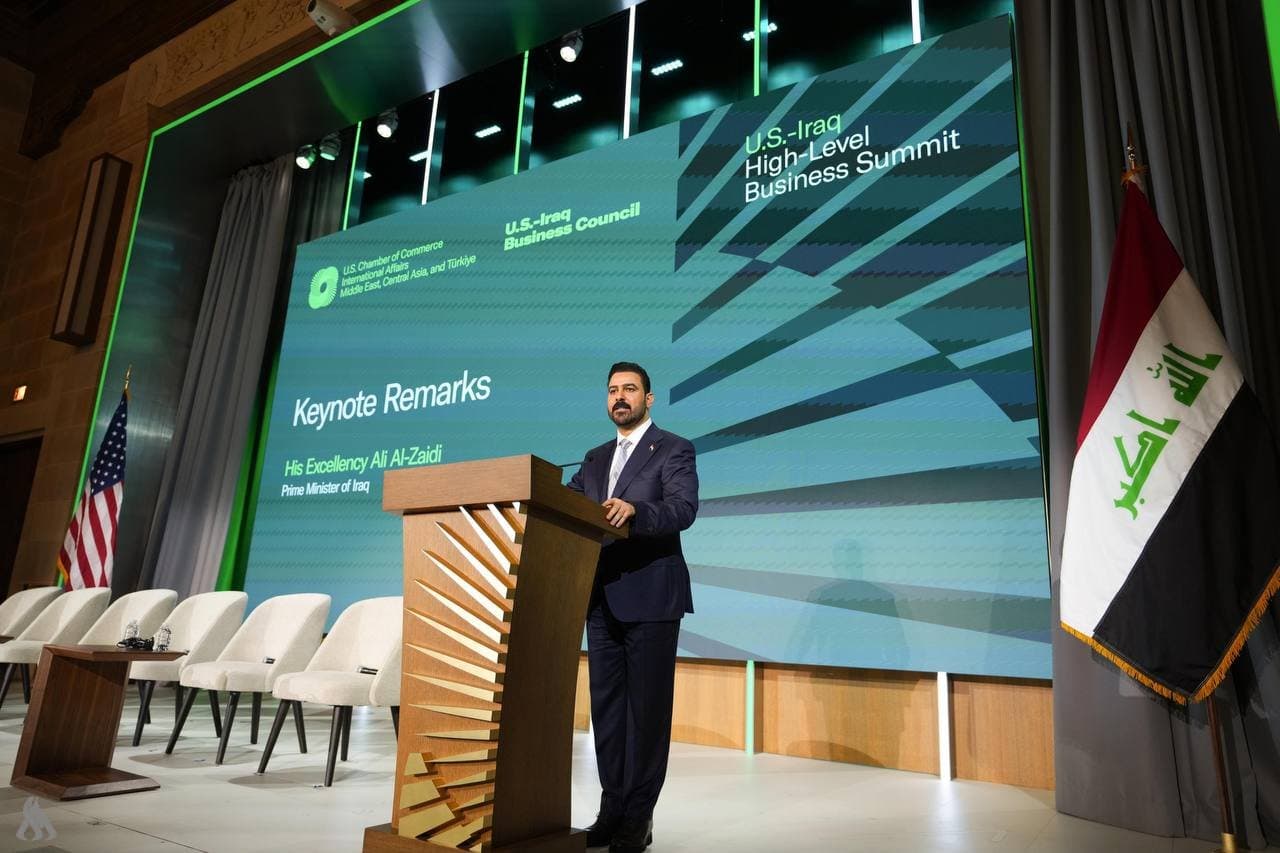 نواب ومحللون: دبلوماسية الزيدي تعزز مكانة العراق إقليمياً ودولياً