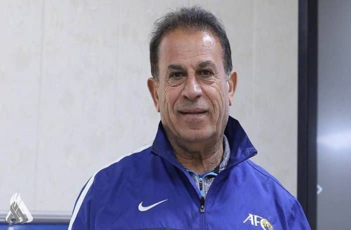 Rahim Hamid: Al-Zawraa superior to Naft Maysan