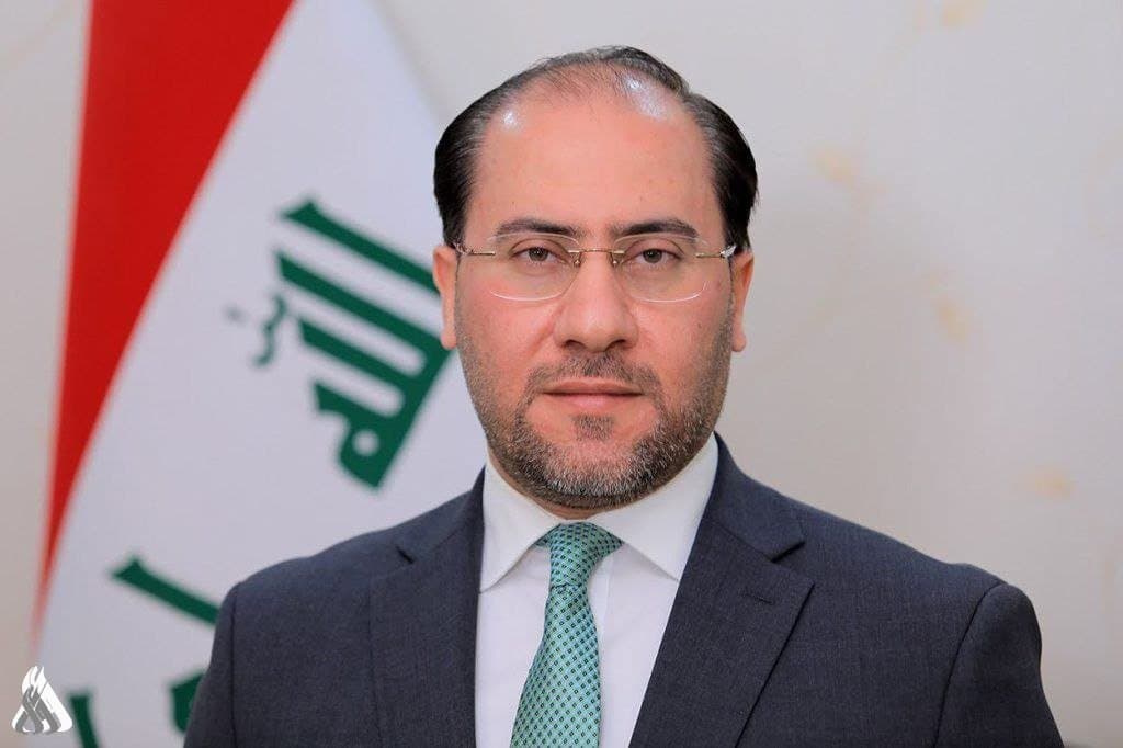 Al-Sahaf: Coordinating repatriation of 36 Iraqi migrants