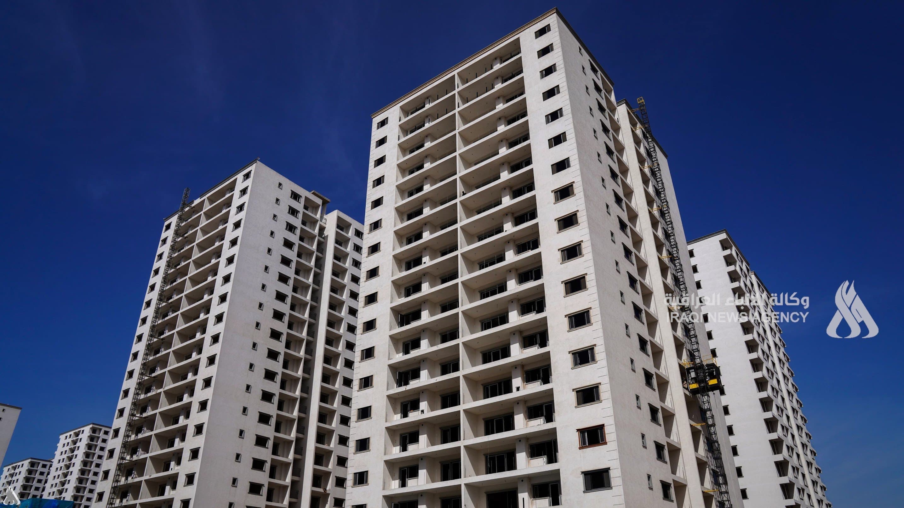 Housing loan applications proceed as planned