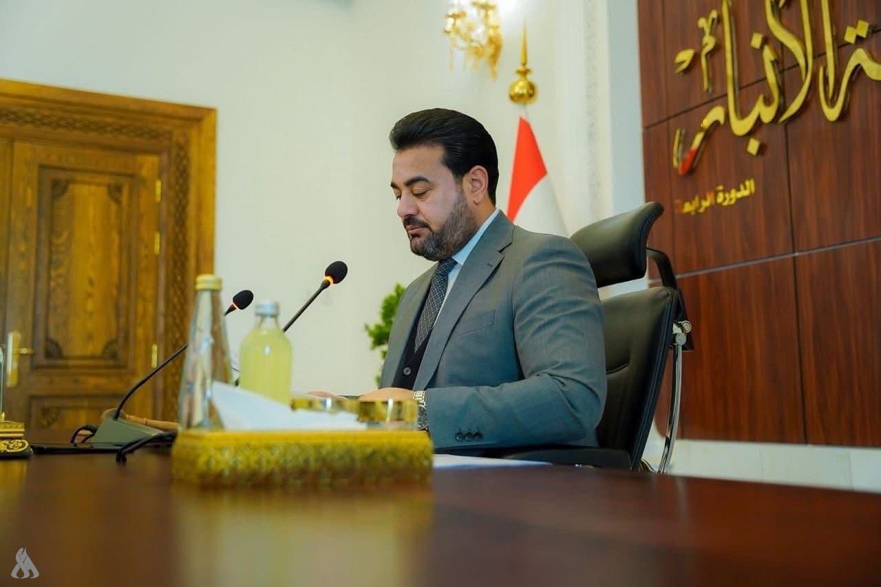 Anbar Gov Initiates Water Release into Lake Habbaniyah