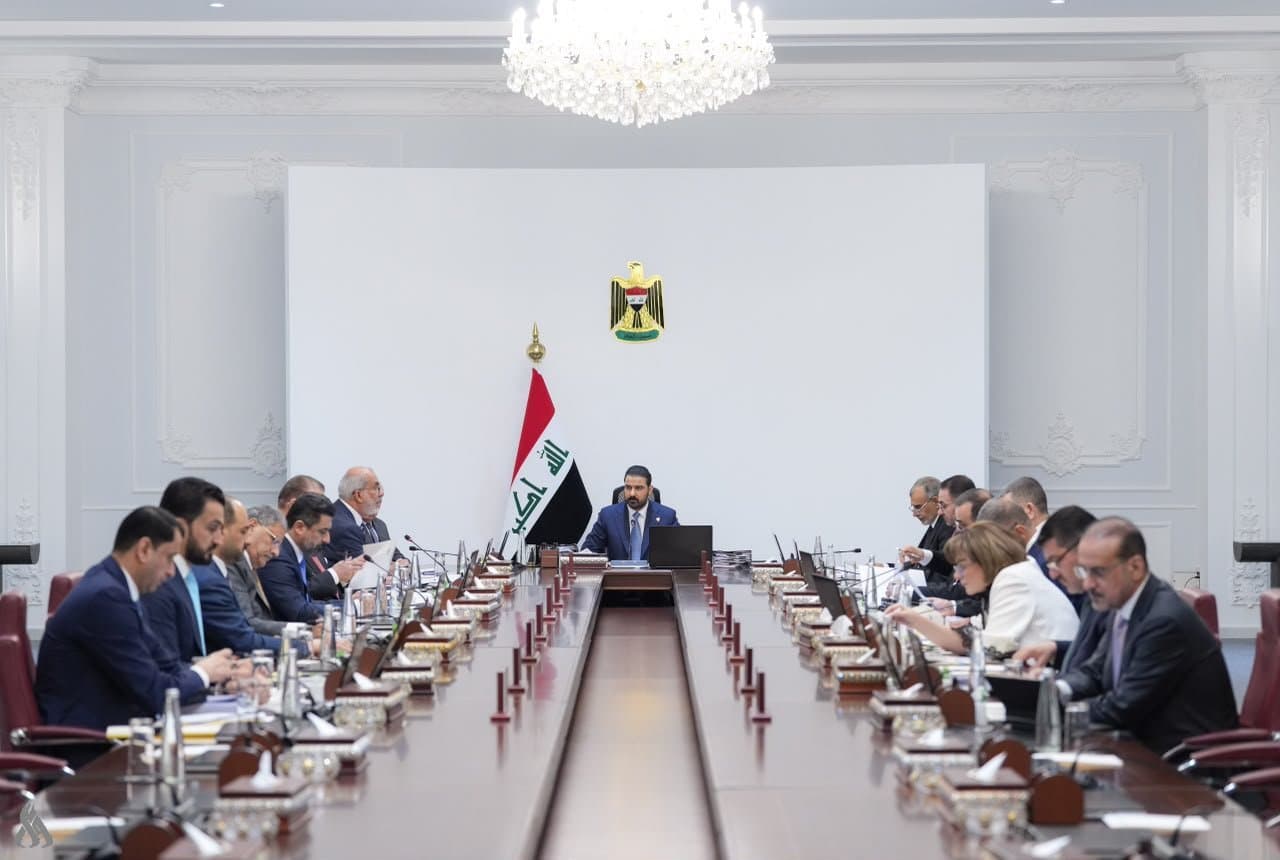 Al-Zaidi Government Shapes Strategic Ties