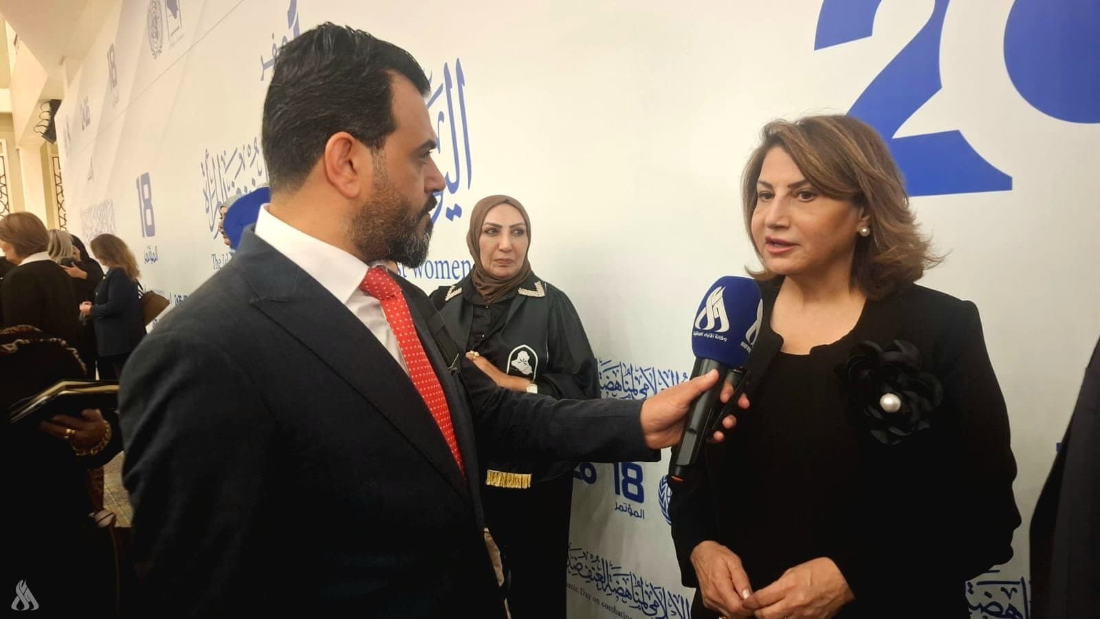 المجلس الأعلى للمرأة سيقود وضع الاستراتيجيات