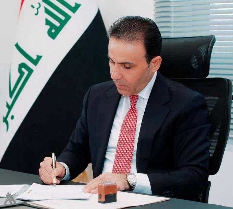توقيف مسؤول في وزارة النقل وشخص في قضية الطائرة