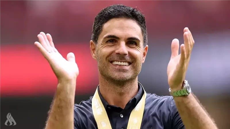 آرسنال يشترط شروطاً قبل تجديد الميركاتو