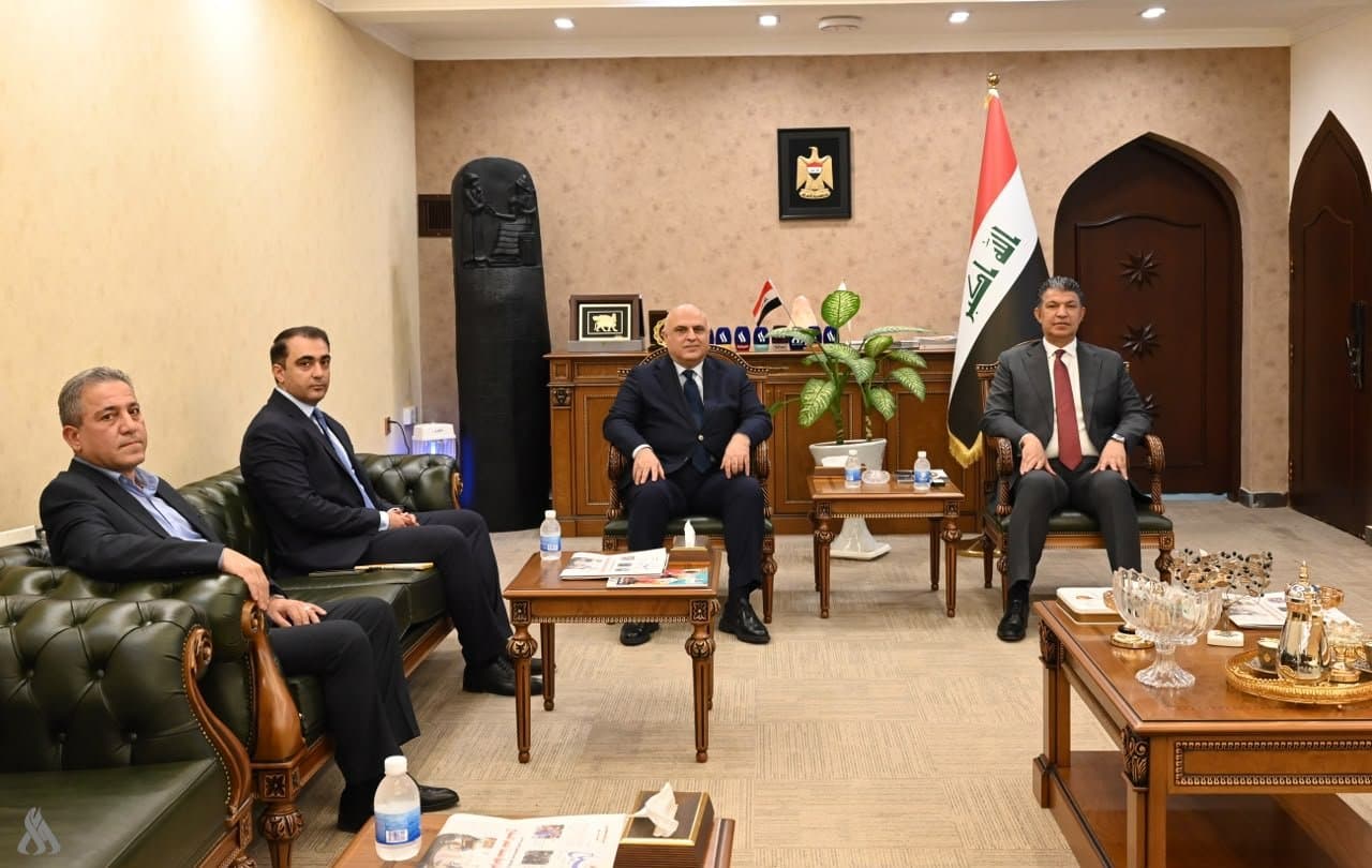 Media Network chief on cooperation with Azerbaijani ambassador