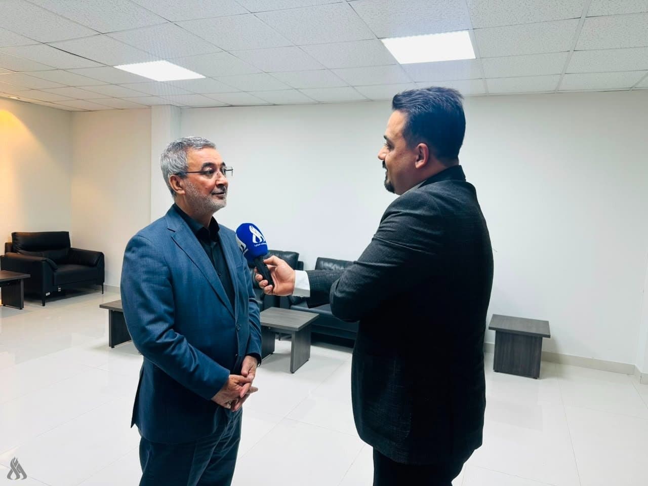 شركات عراقية وعربية تستعد لمنافسة الاتصالات