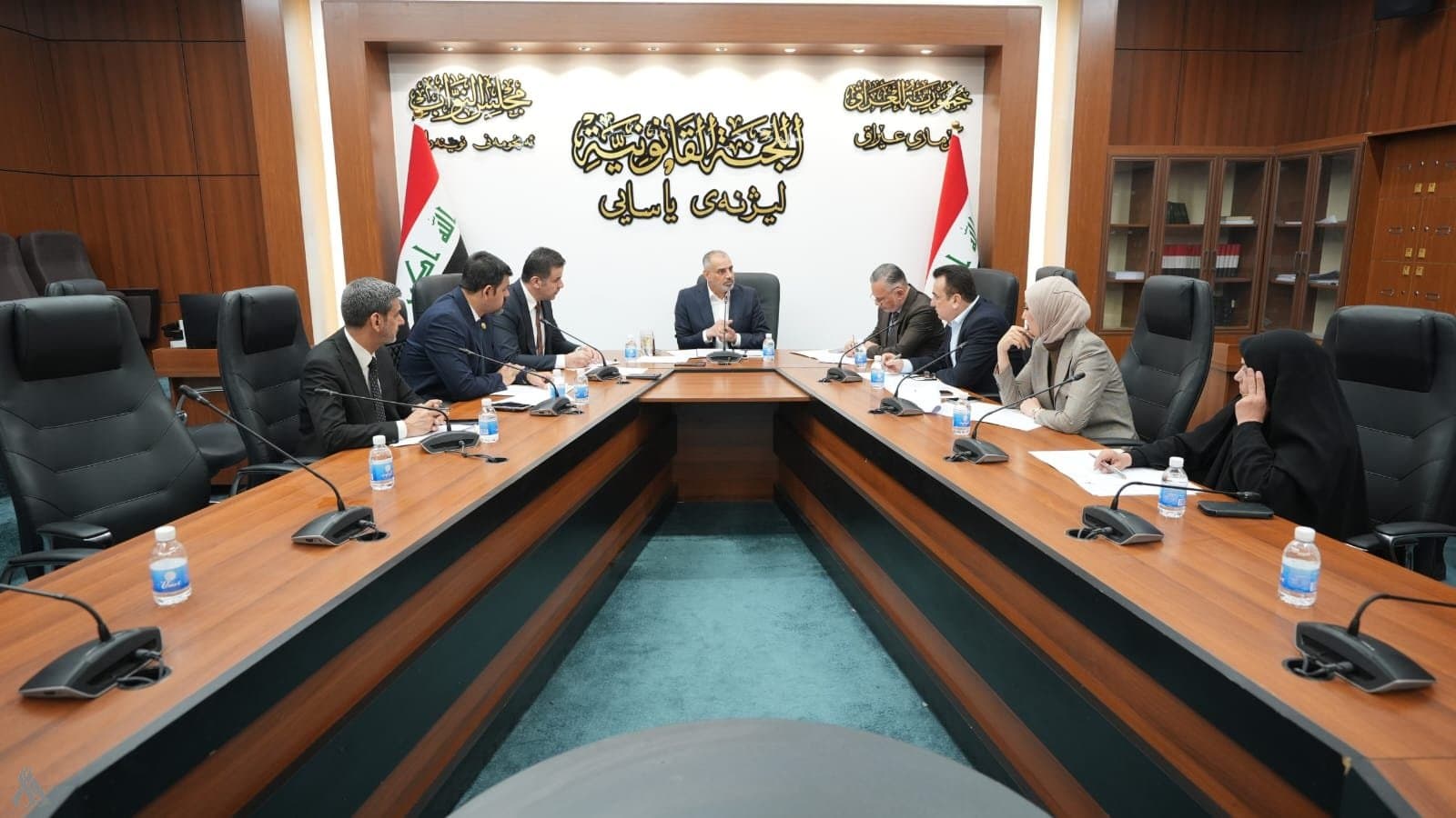 Fihan urges improved parliament-government coordination