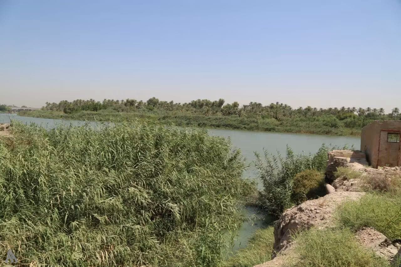 Al-Najaf imposes 1.8B dinars fine for pollution