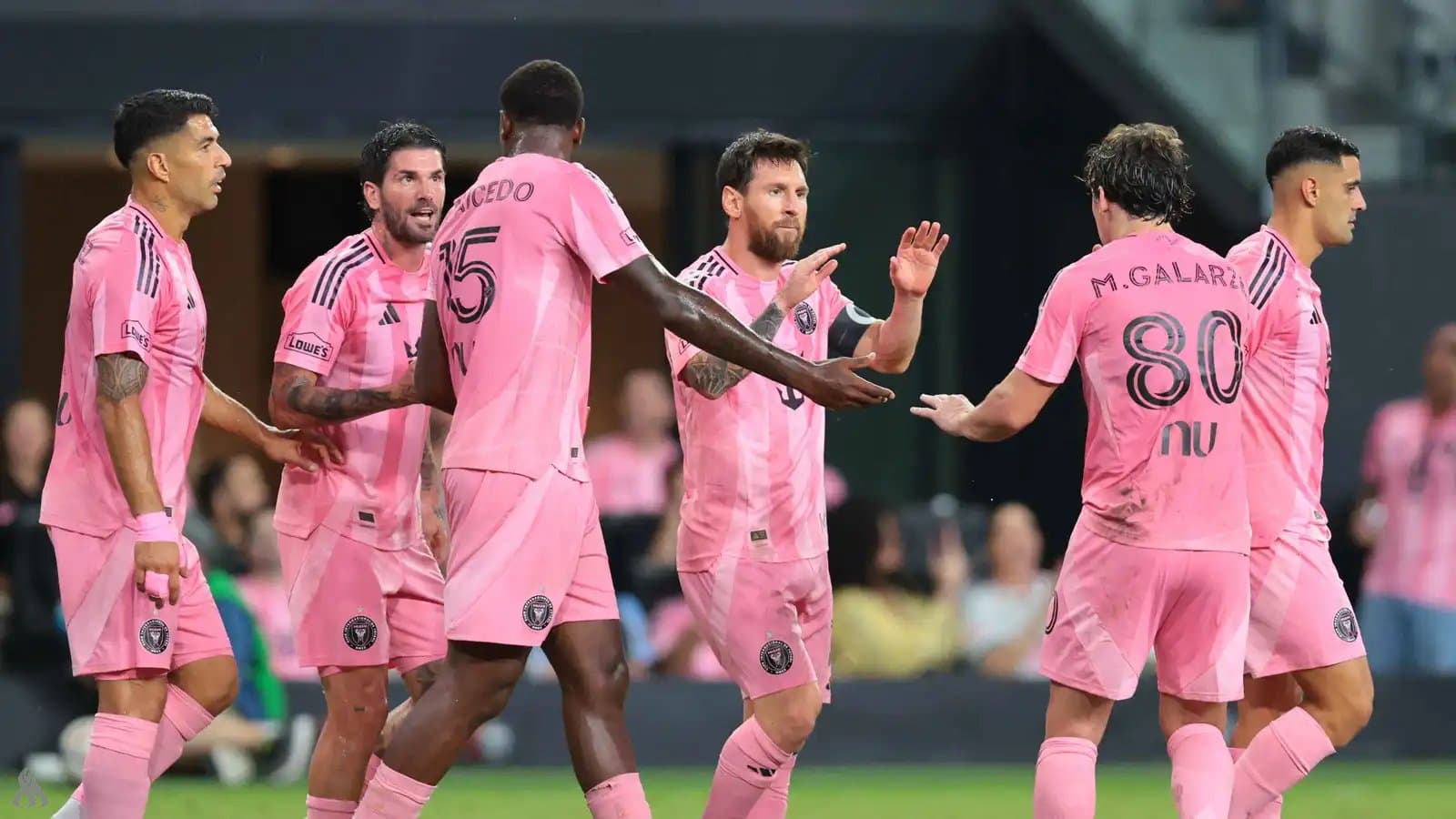 Messi's Path to 1000 Goals in San Diego
