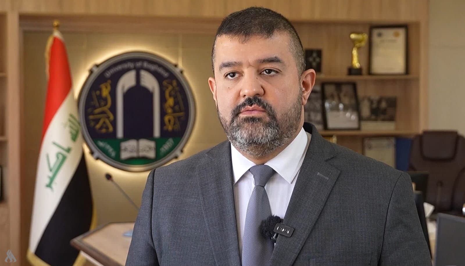 جامعة بغداد تنهي مقابلات كليتي التميز والذكاء الاصطناعي