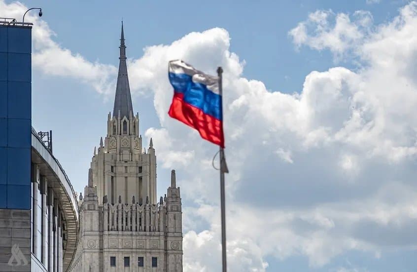 Russia seeks to ease Iran tensions