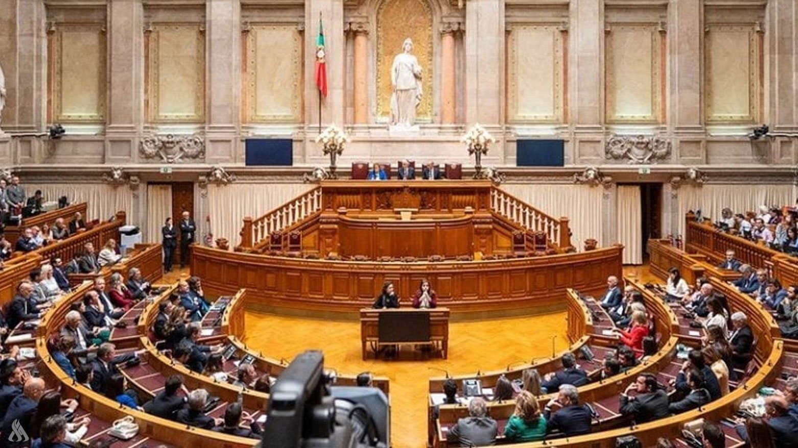 البرلمان البرتغالي يرفض حجب الثقة