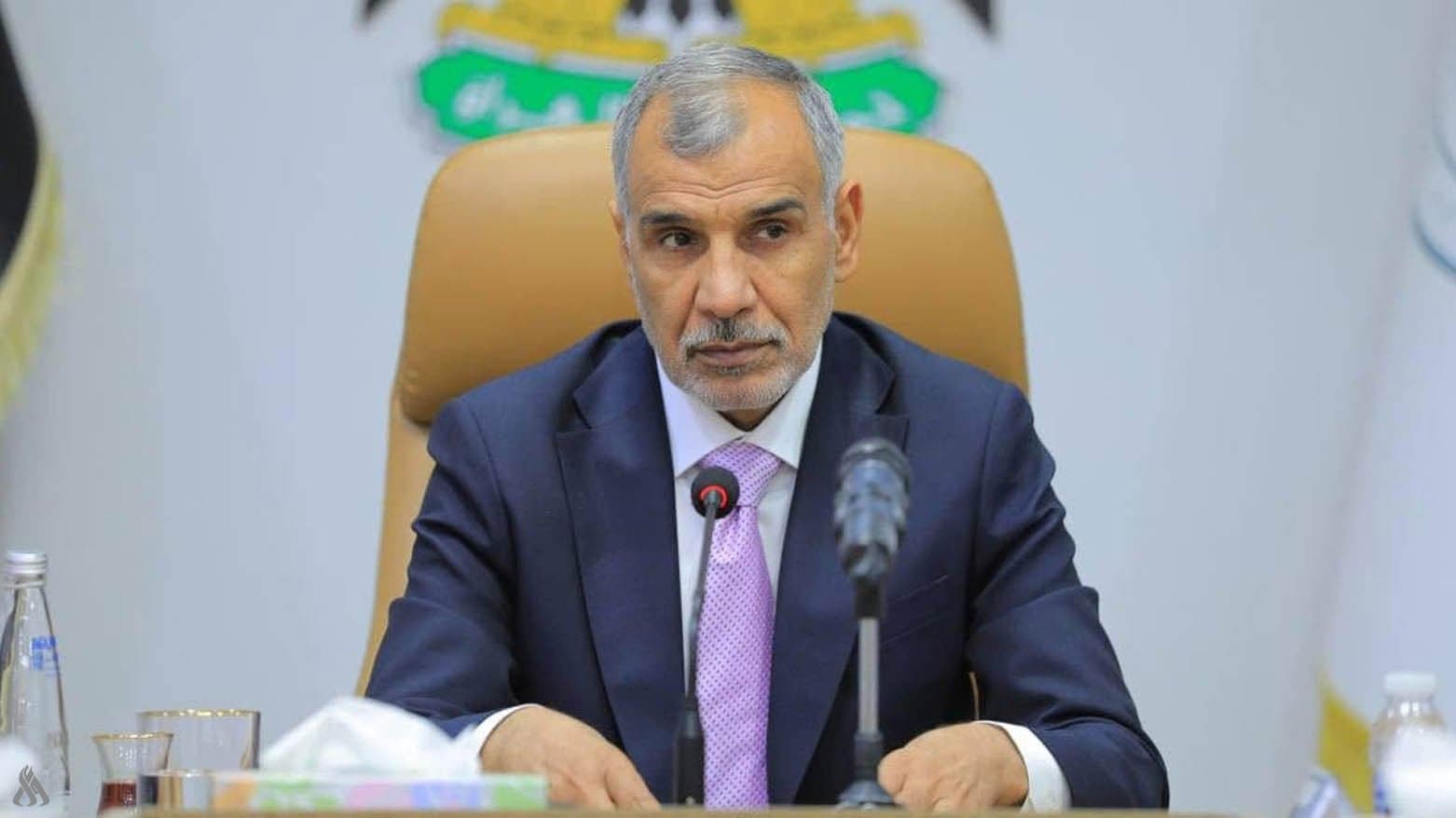 Finance Minister Discusses France Investment Cooperation