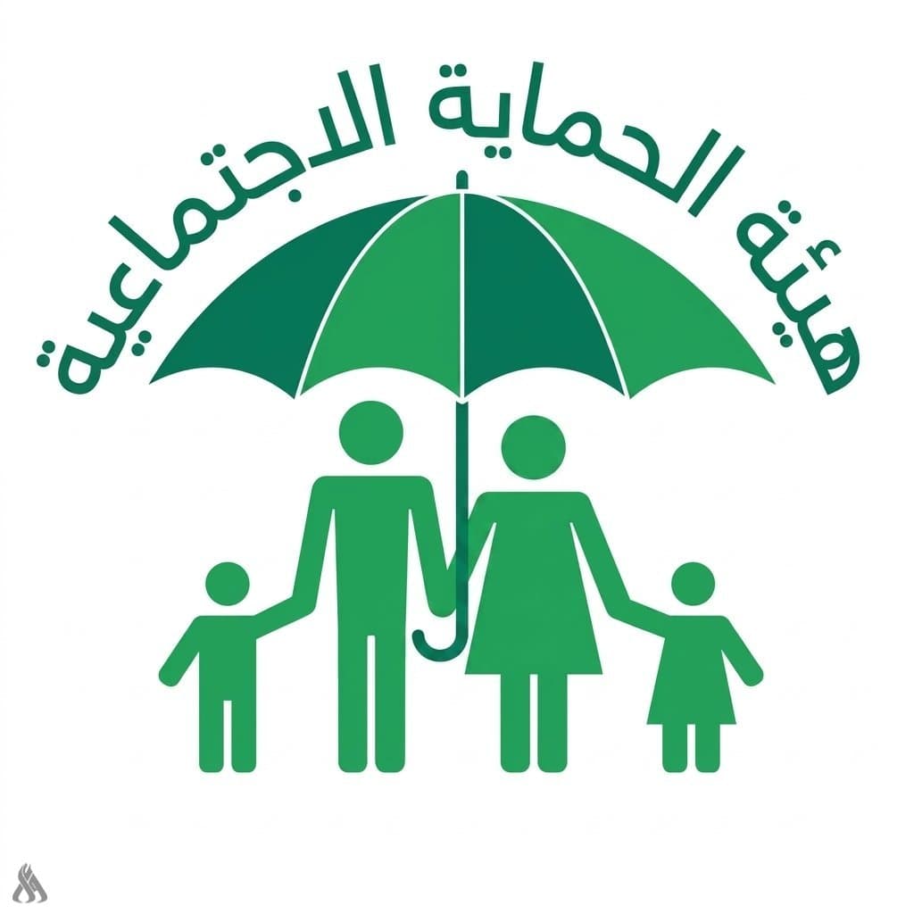 العمل يبدأ صرف رواتب الحماية الاجتماعية لأيلول