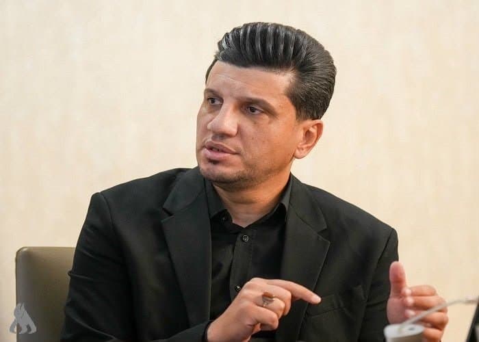 Youth Team Manager Aims for Asian Cup
