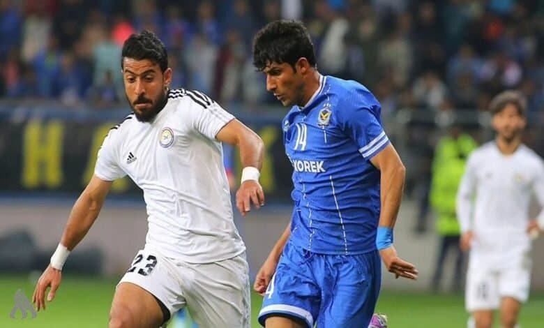 Iraq Classic Sparks Seventh Round