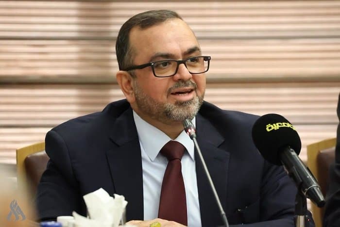 Iraqi Minister Highlights Mustafa Nasser’s Sports Impact