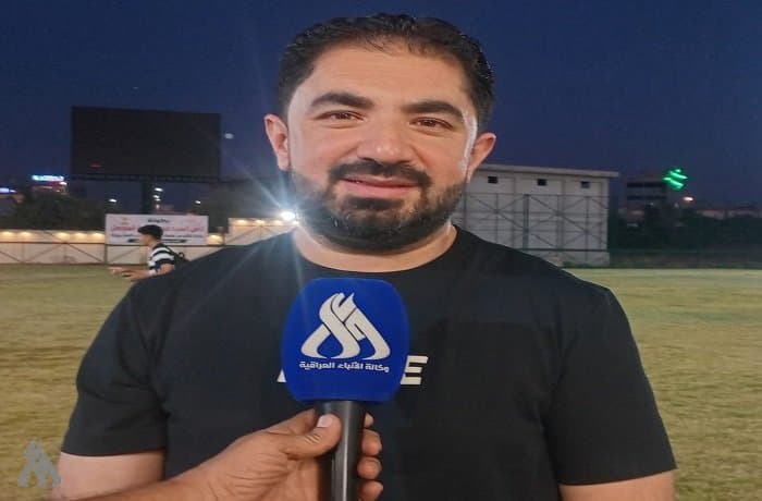 Mosul Coach Aims to Overcome Absences vs Al-Nasr