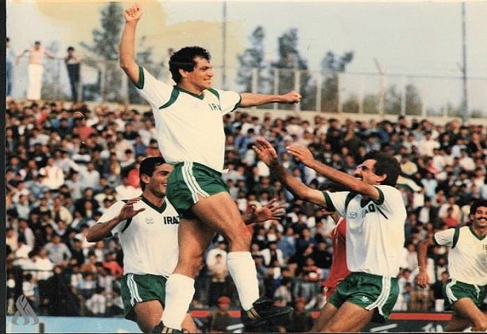 Key Gulf Cup records prior to tournament
