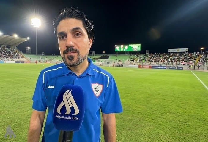 منتخبنا يستحق الدعم في خليجي 27