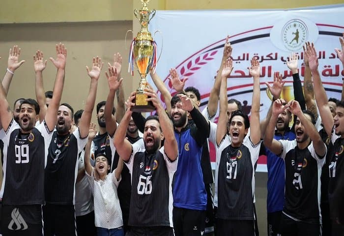 Hadh Coalition Coach on Federation Cup Role