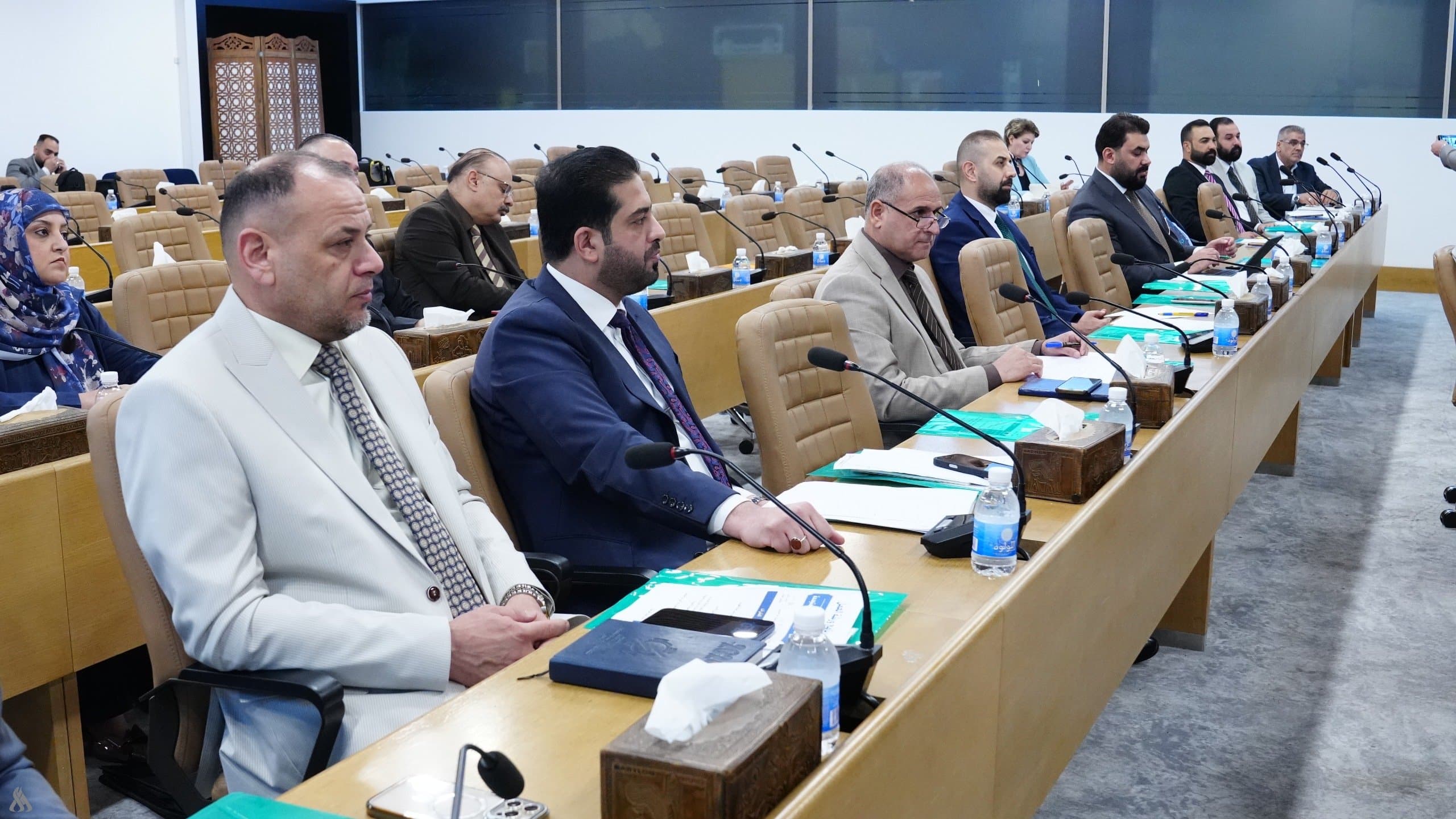 Iraqi Parliament Advances Renewable Energy Draft