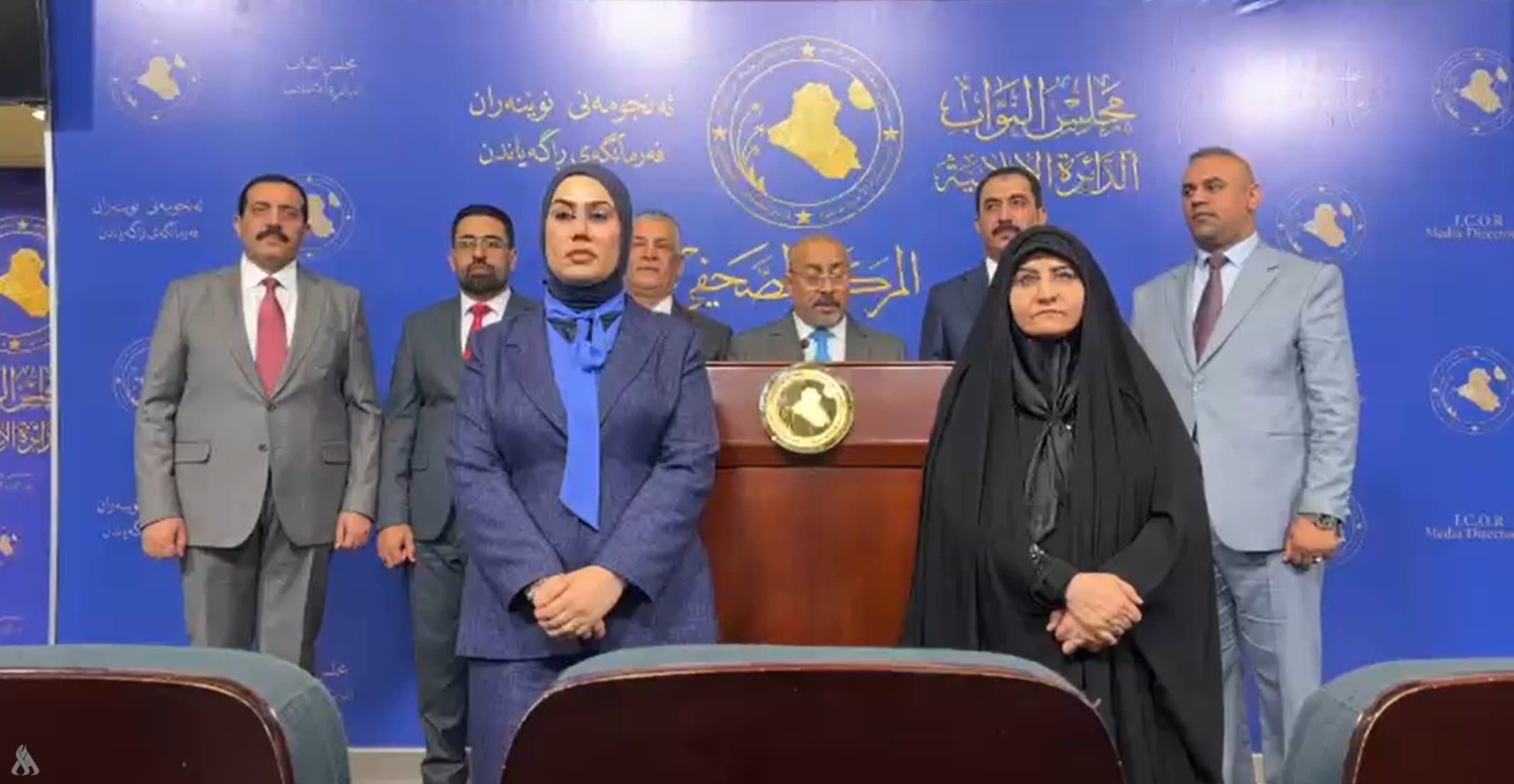 Services bloc backs government support requests