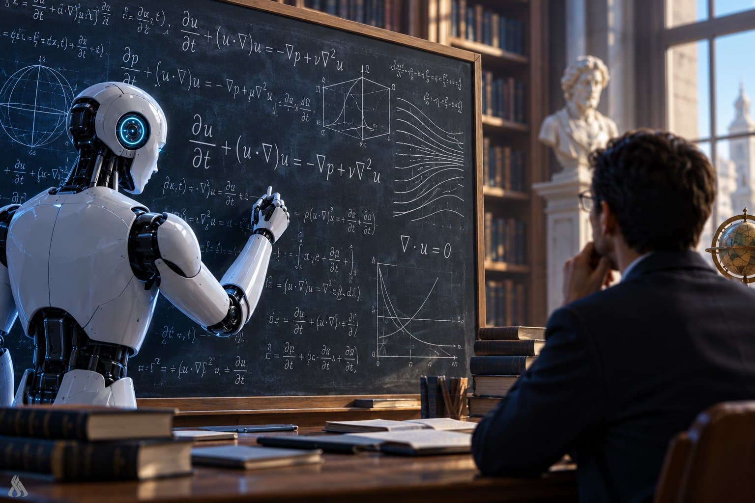 AI resolves century-old math puzzle