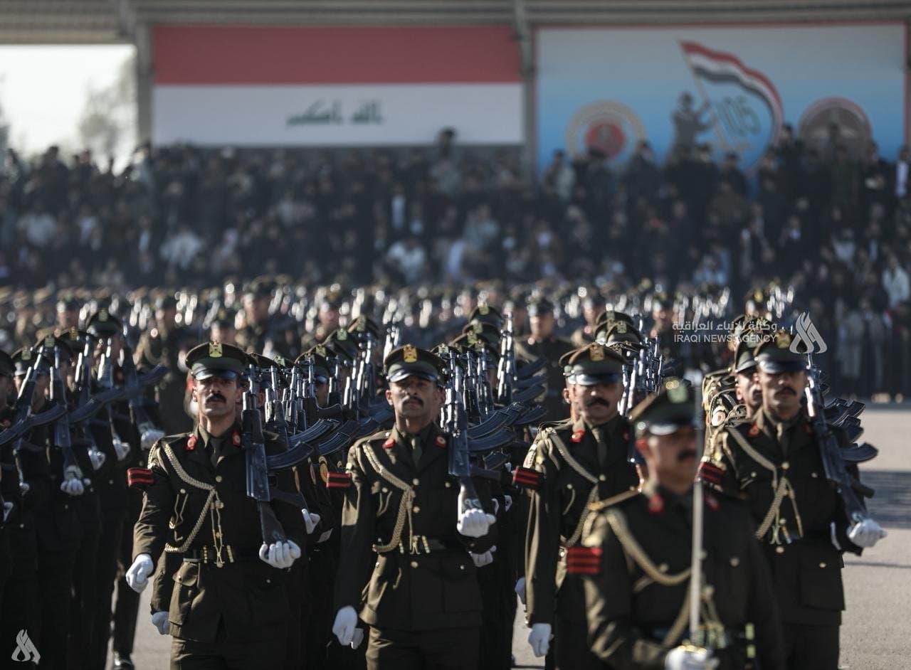 Officials Emphasize State Unity and Power Integrity