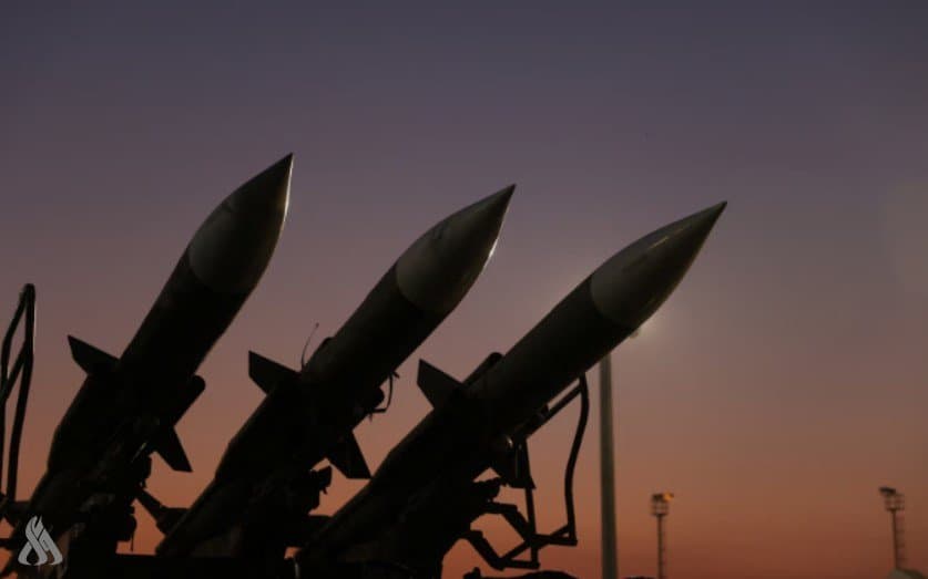 IRGC targets US base in Jordan with missiles