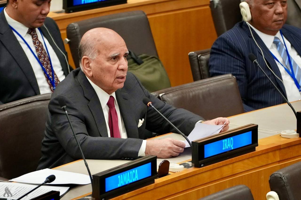 FM Stresses G77+China Development Partnership