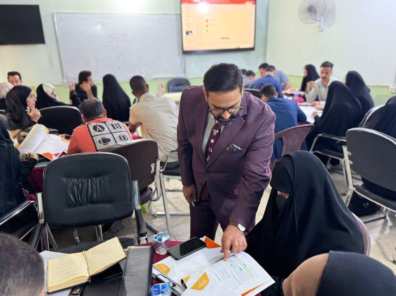 English teacher tools developed with British Council