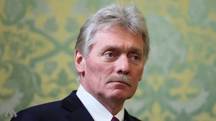 Moscow Looks Forward to Tripartite Ukraine Talks