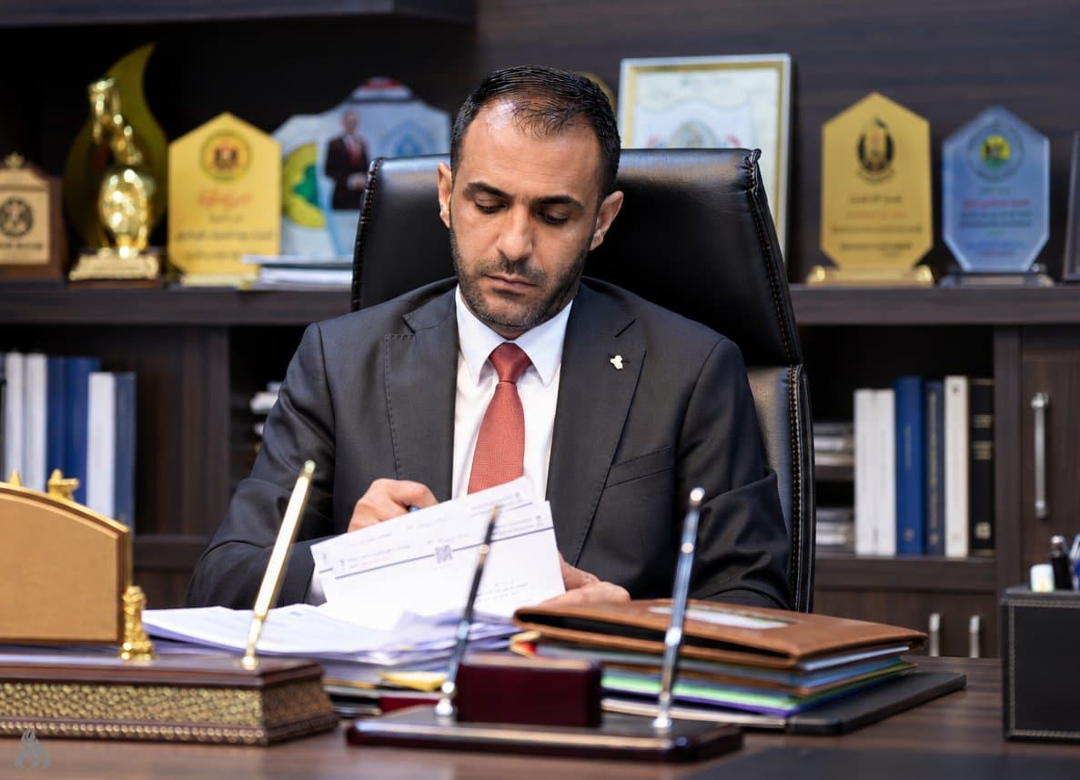 التقاعد ينشر رابط لتحديث بيانات المتقاعدين