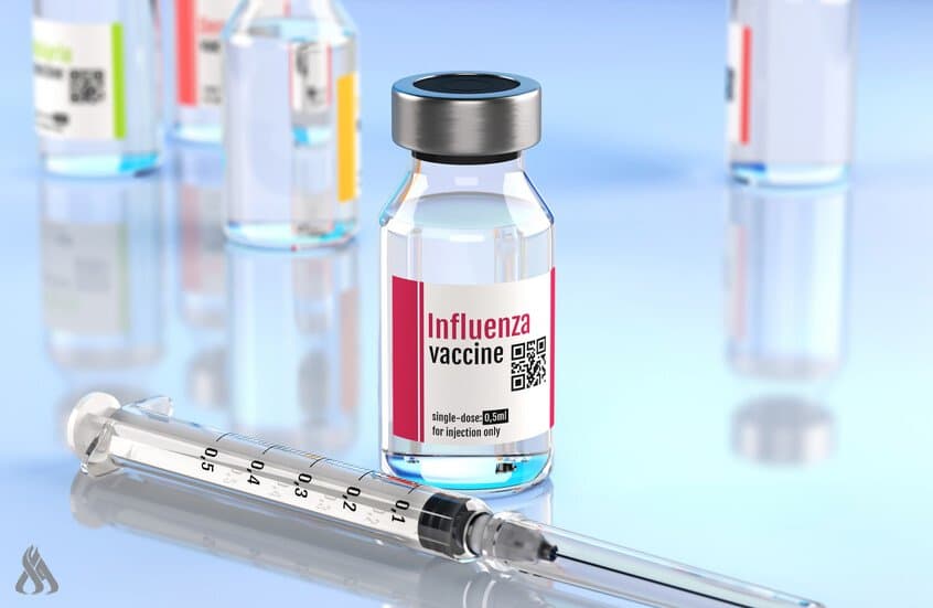 Hidden Lung Factor Could Improve Flu Vaccines