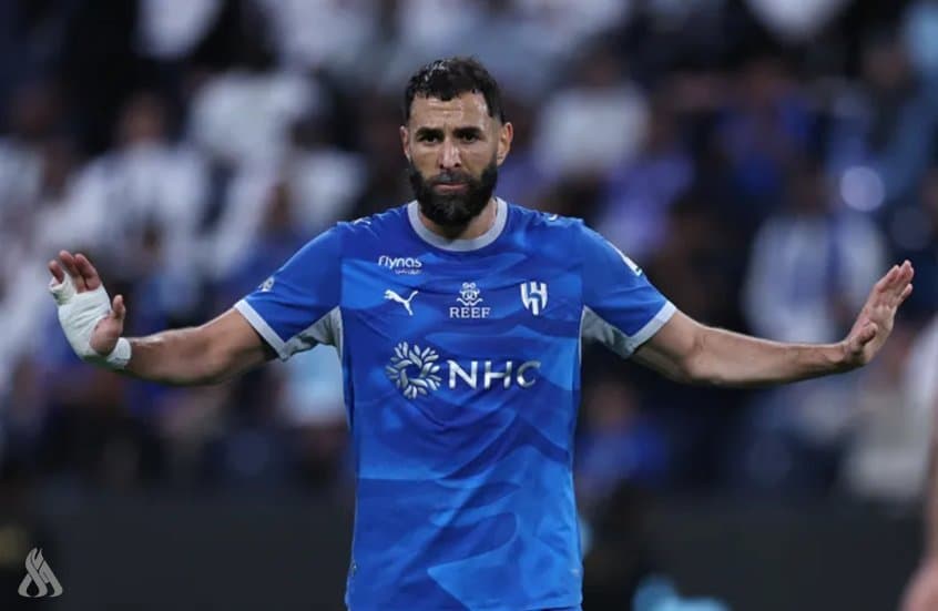 الهلال السعودي يحدد هوية المساهم في صفقة بنزيما