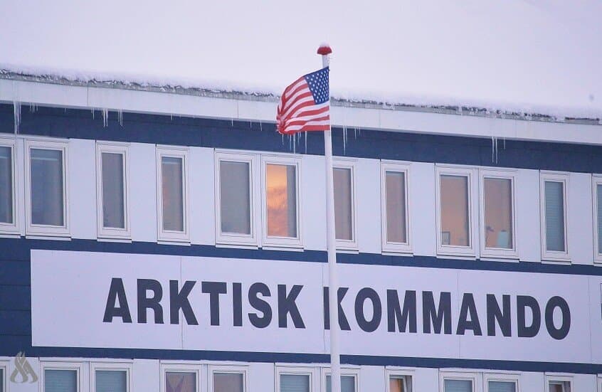 Denmark and Greenland support US security deal