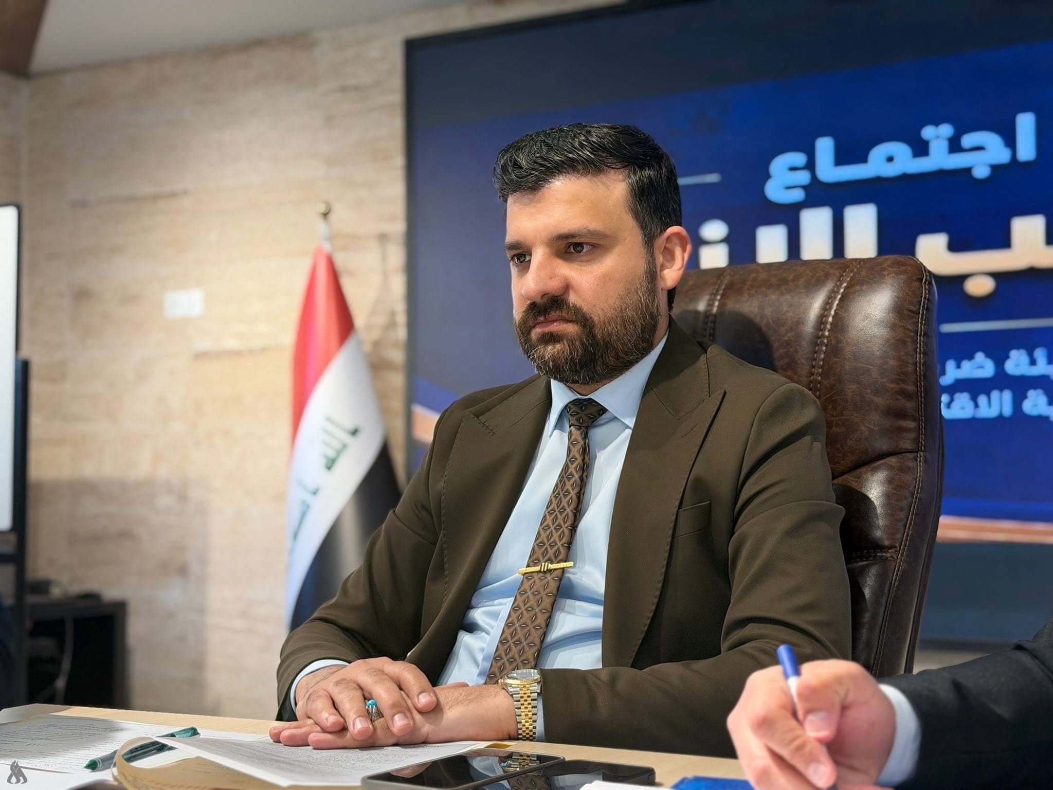 الكمارك تتوقع وصول الإيرادات إلى 4 تريليونات