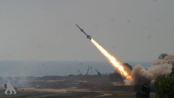 Jordanian Army intercepts 18 Iranian ballistic missiles