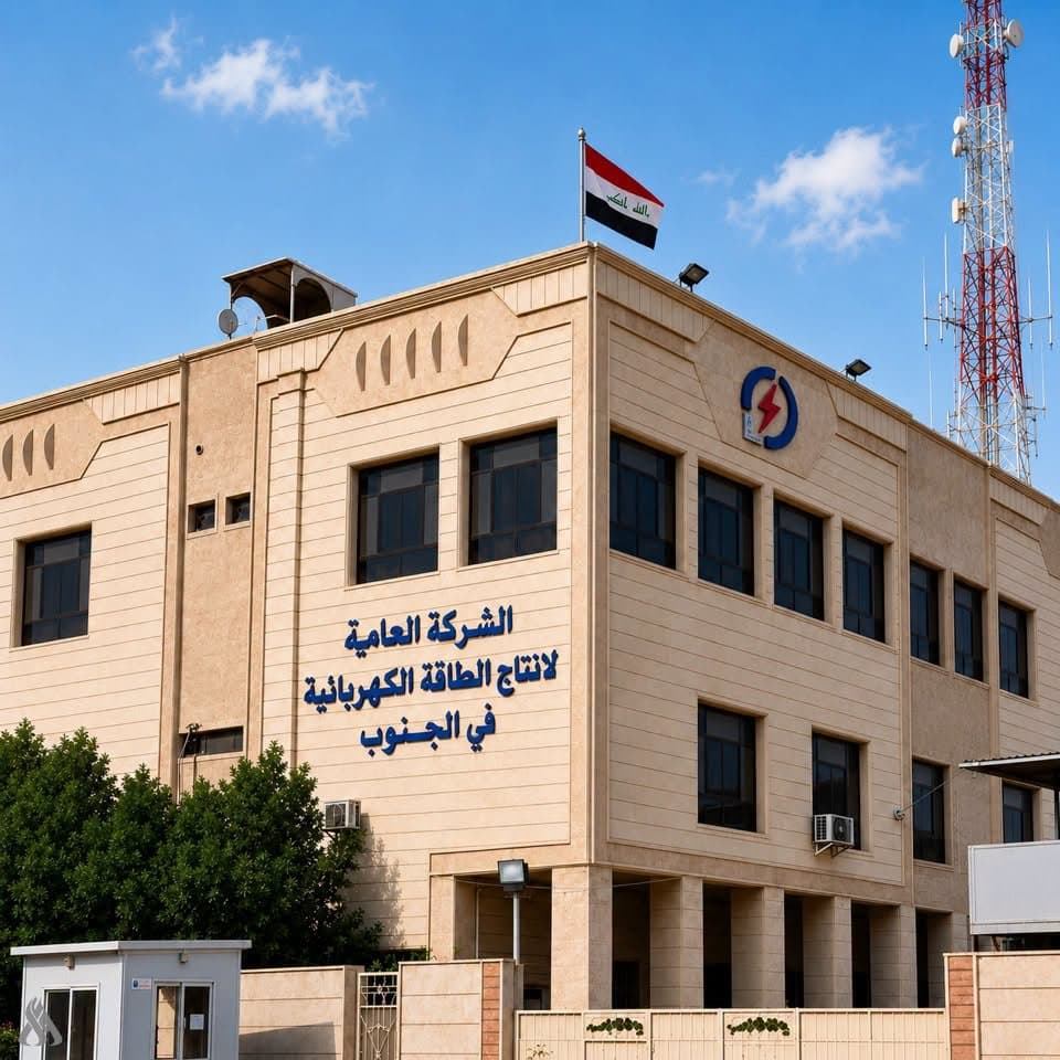 Southern Electricity Unit 3 Temporarily Suspended