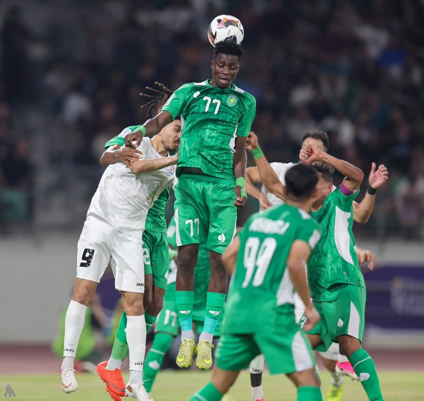 مدرب النفط: فوز مهم على الميناء
