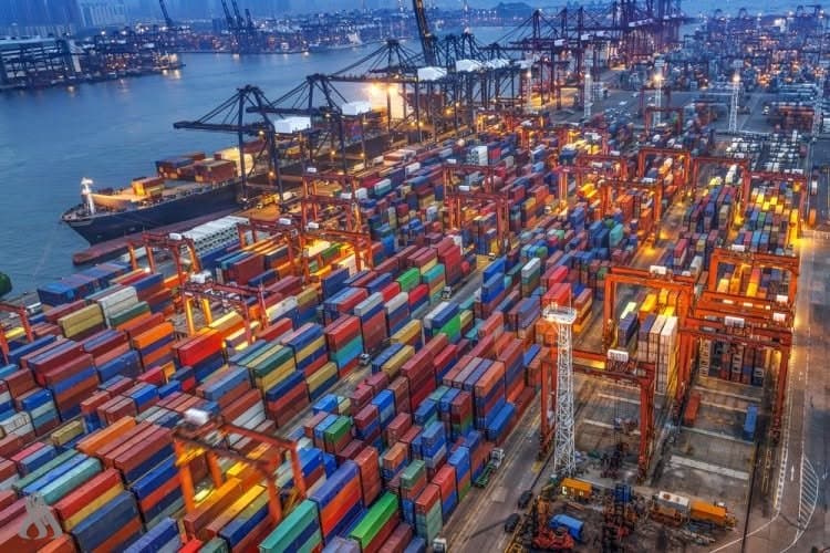 Chemical leak injures 35 at Mersin port
